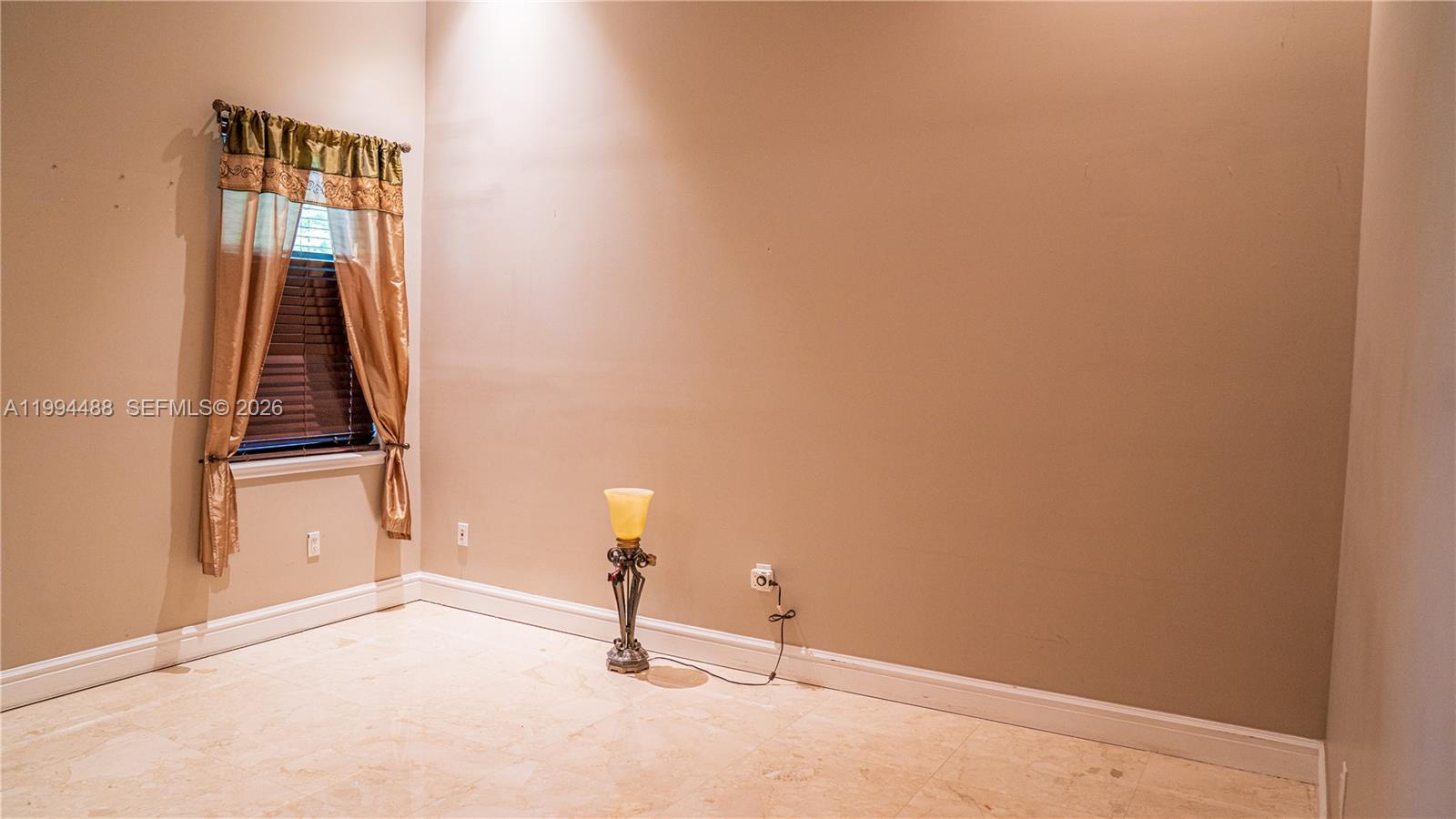 SUBDIVISION OF - Residential