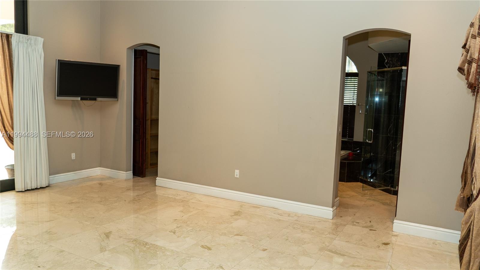 SUBDIVISION OF - Residential