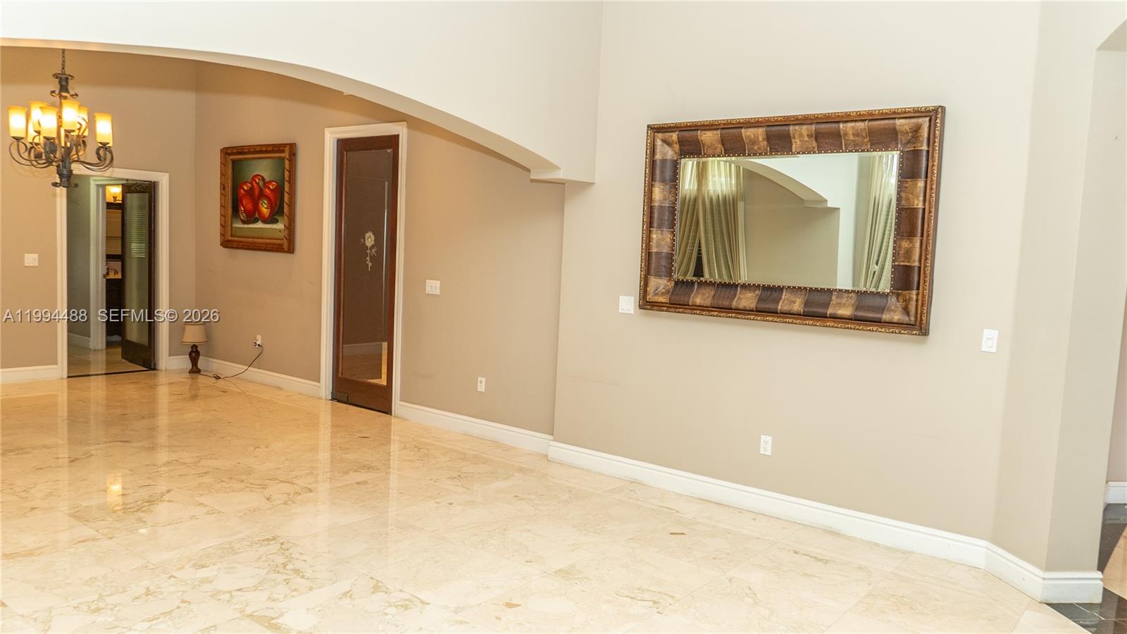 SUBDIVISION OF - Residential