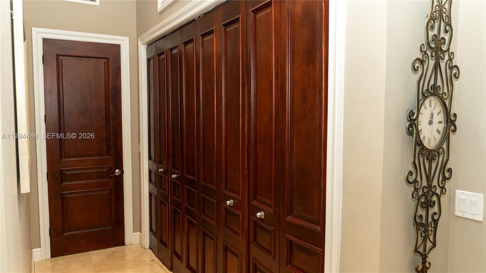 SUBDIVISION OF - Residential