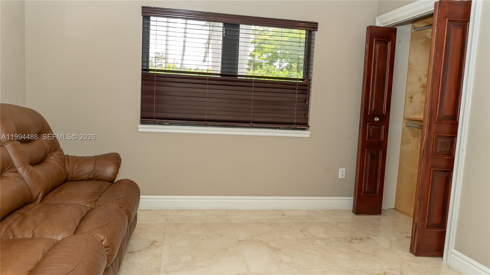 SUBDIVISION OF - Residential