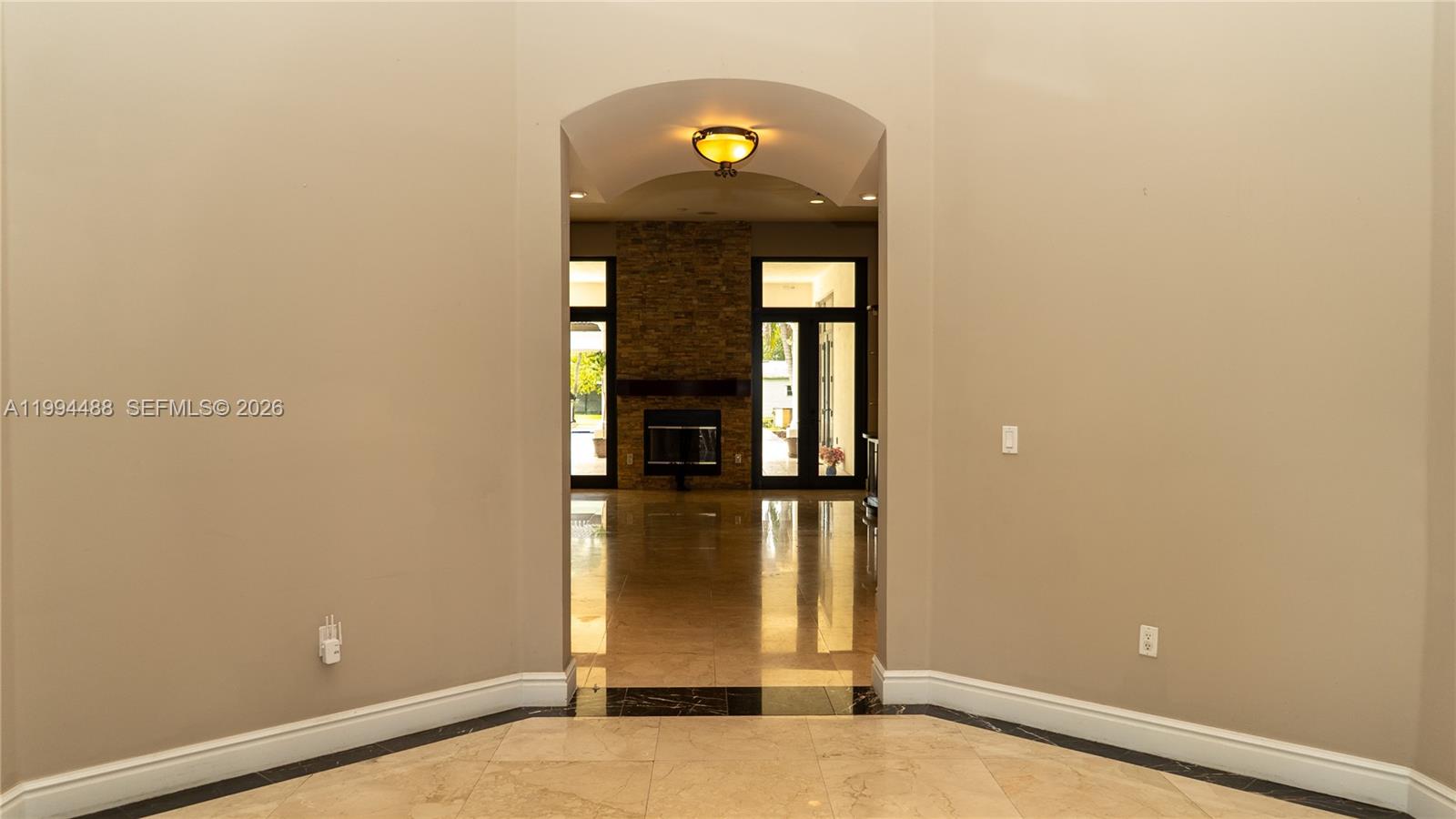 SUBDIVISION OF - Residential