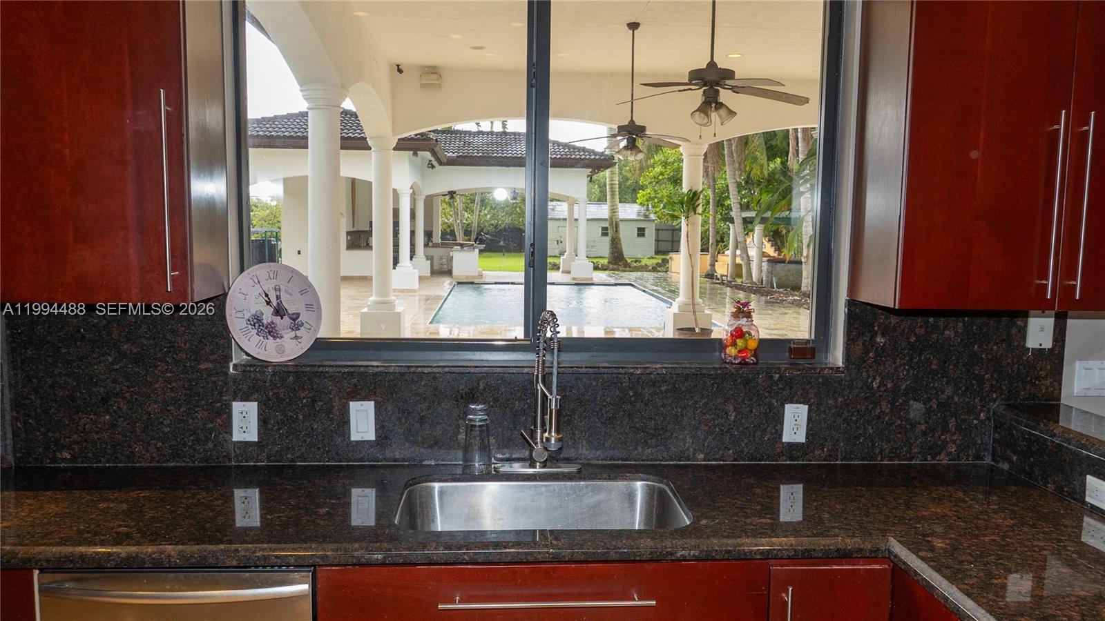 SUBDIVISION OF - Residential