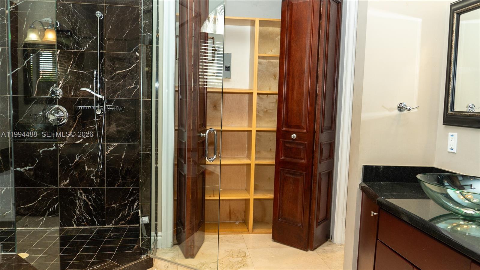 SUBDIVISION OF - Residential