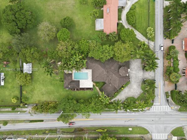 SUBDIVISION OF - Residential