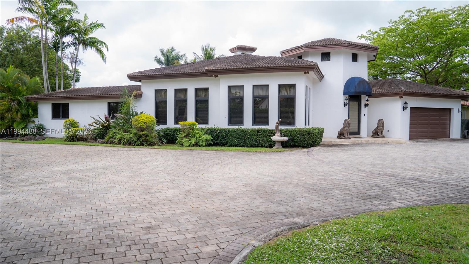 SUBDIVISION OF - Residential