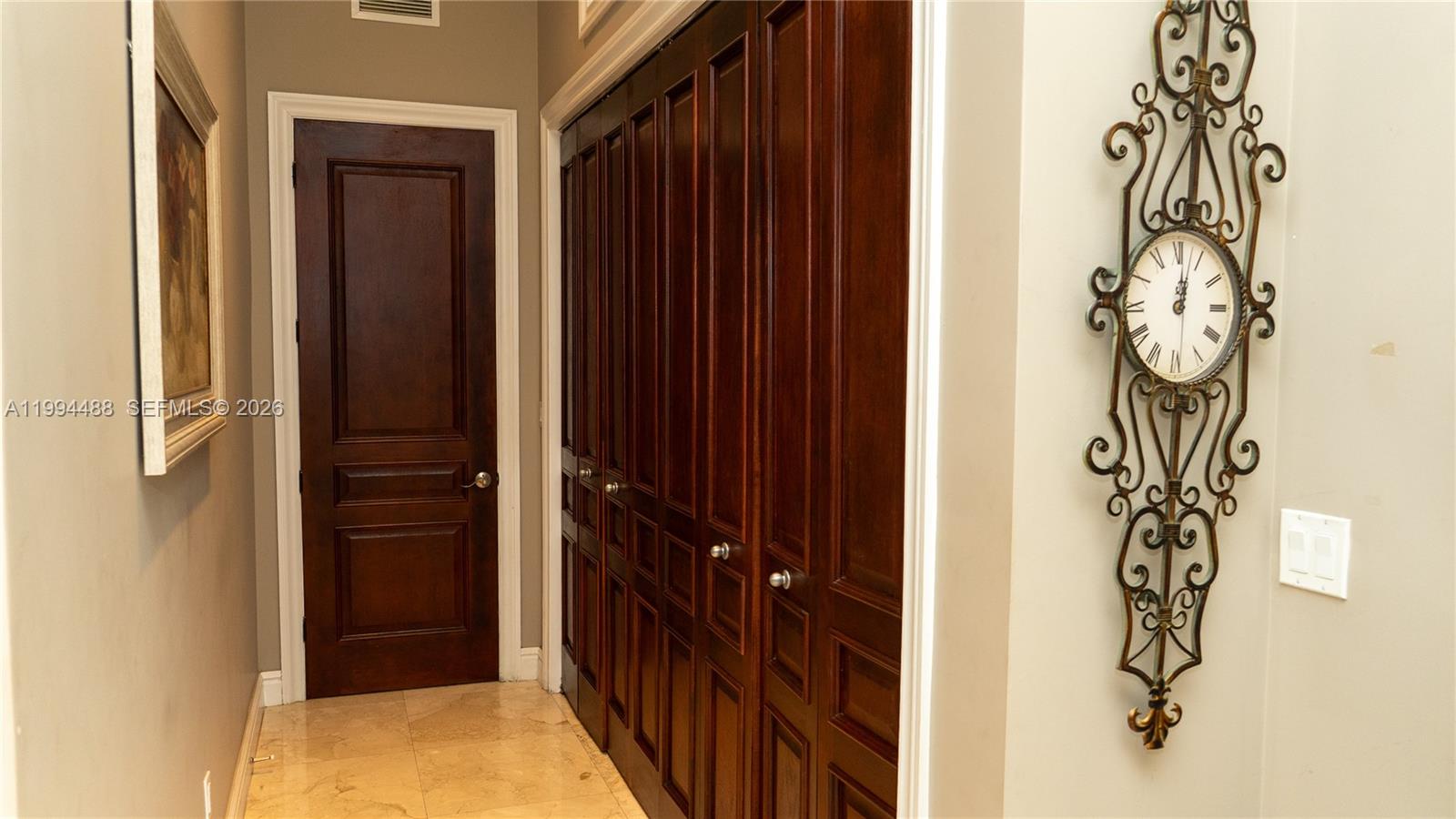 SUBDIVISION OF - Residential