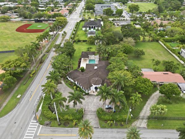 SUBDIVISION OF - Residential