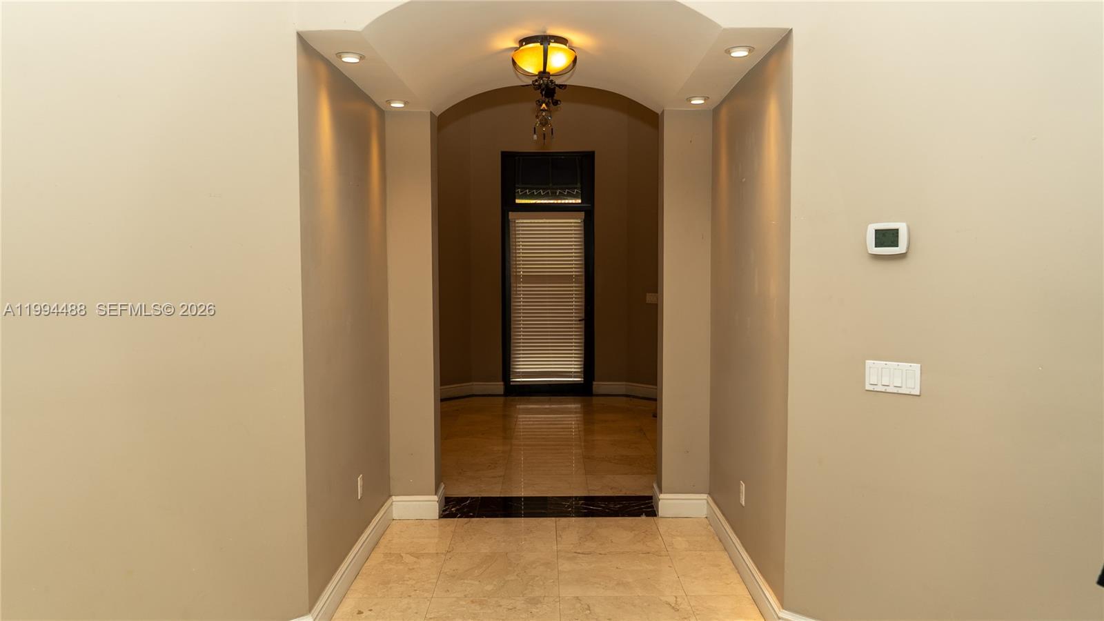 SUBDIVISION OF - Residential