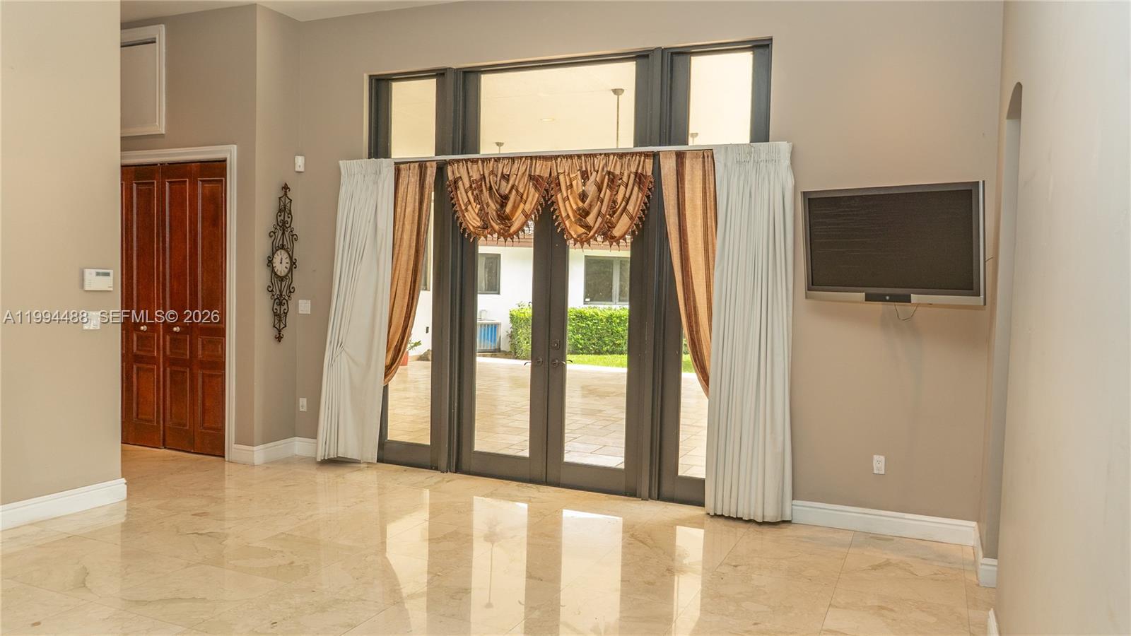 SUBDIVISION OF - Residential