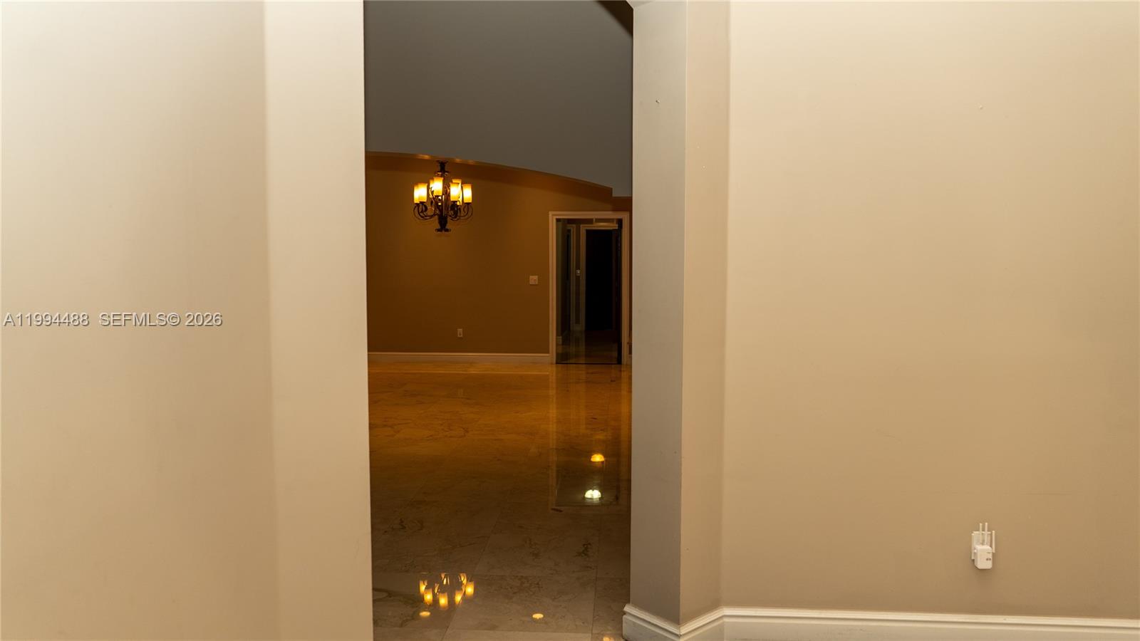 SUBDIVISION OF - Residential