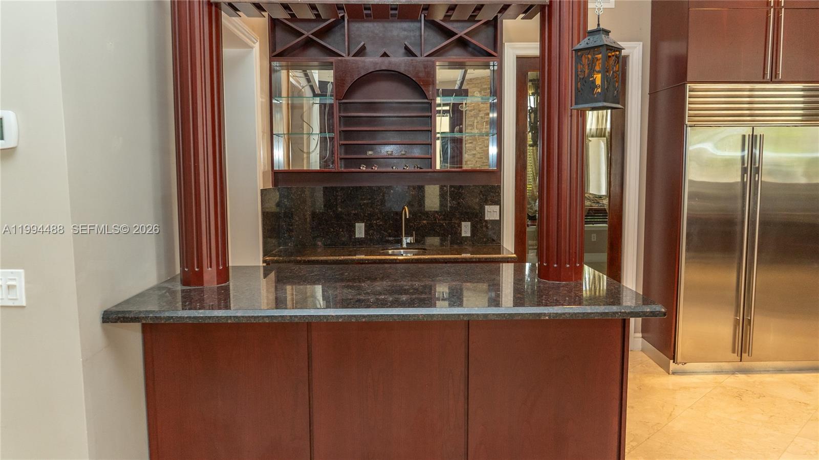 SUBDIVISION OF - Residential