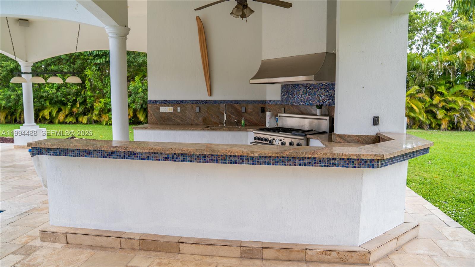 SUBDIVISION OF - Residential