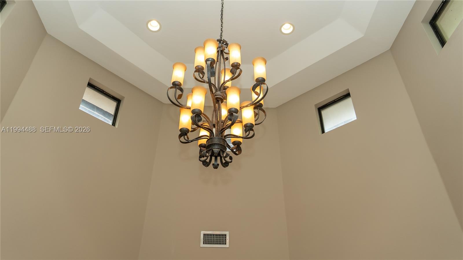 SUBDIVISION OF - Residential