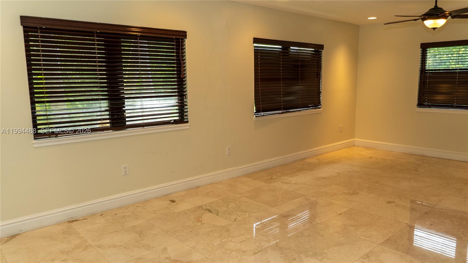 SUBDIVISION OF - Residential