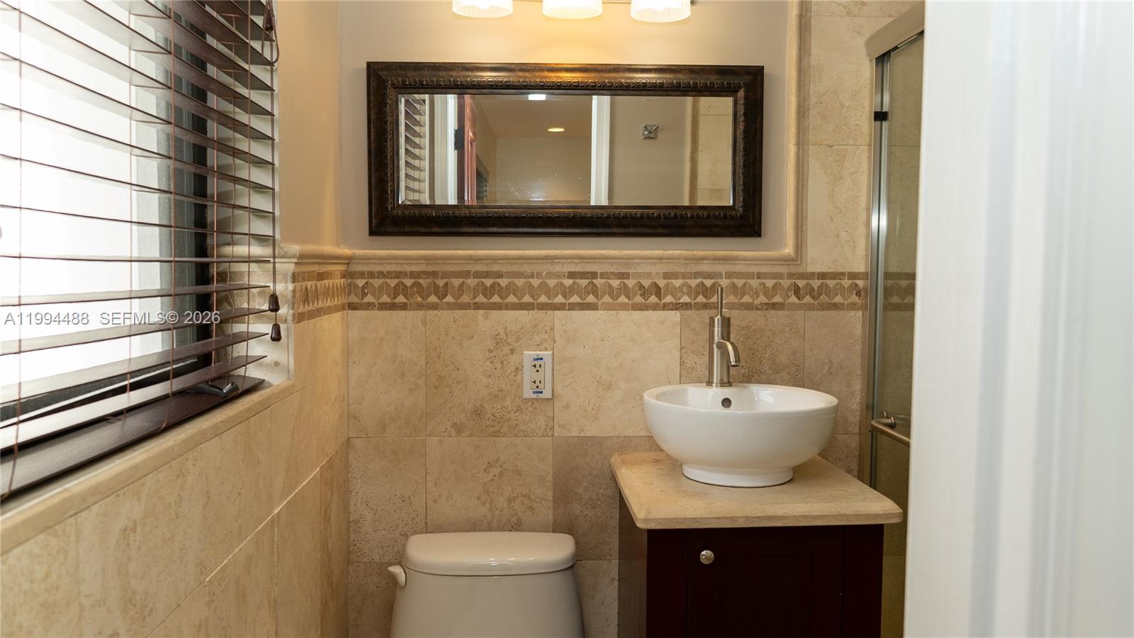 SUBDIVISION OF - Residential