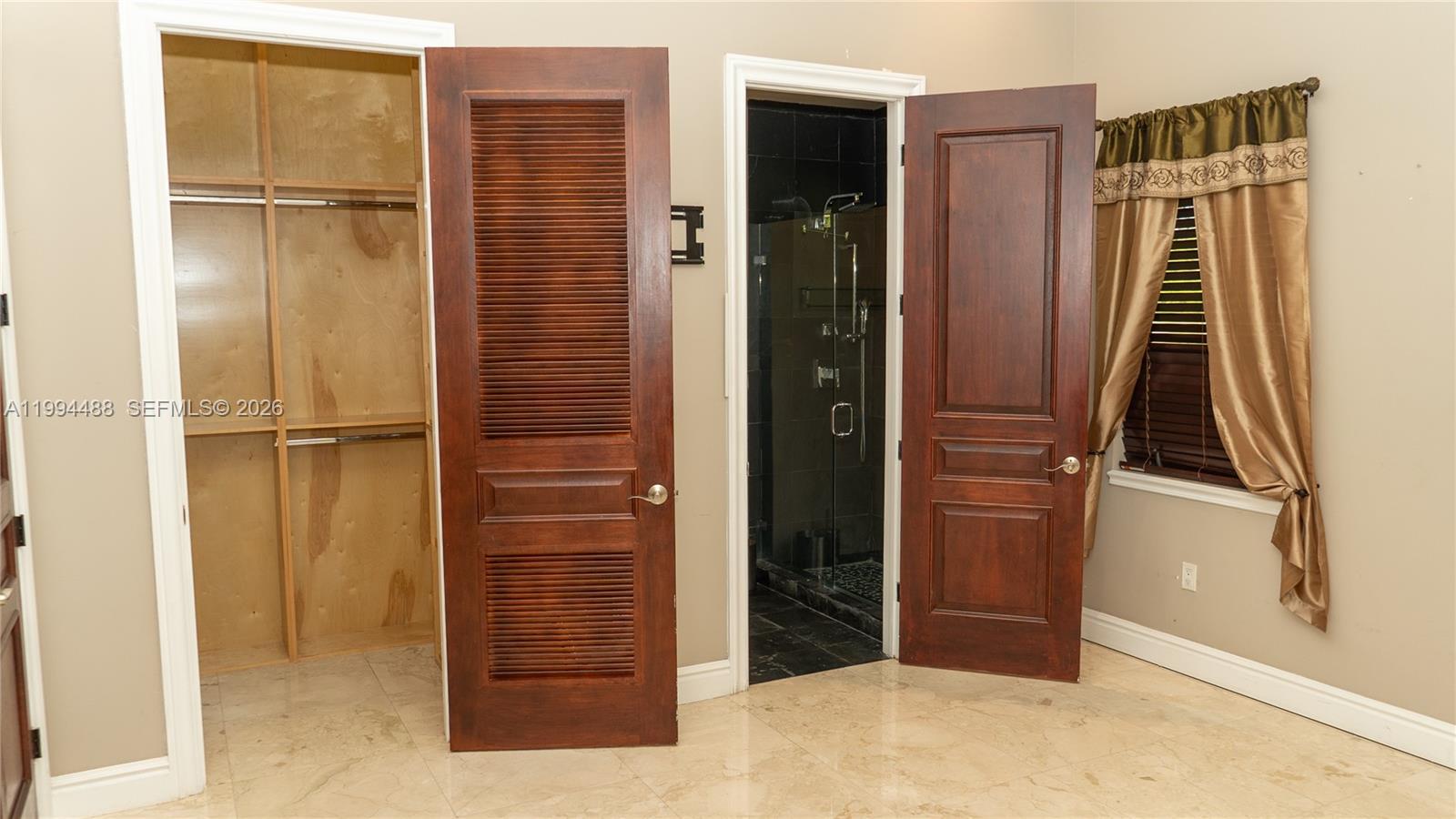 SUBDIVISION OF - Residential