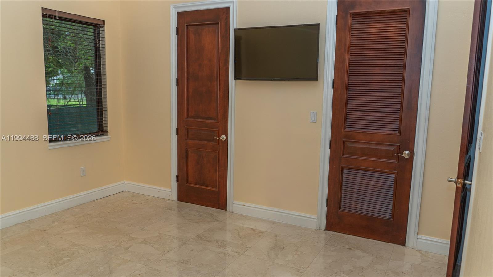 SUBDIVISION OF - Residential