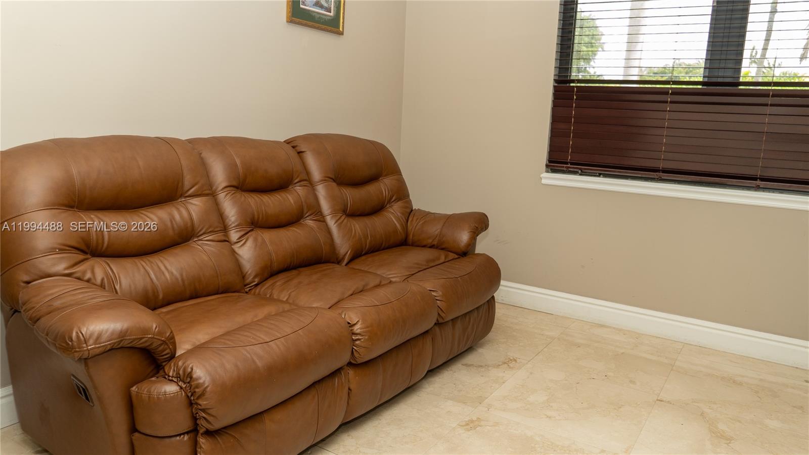 SUBDIVISION OF - Residential