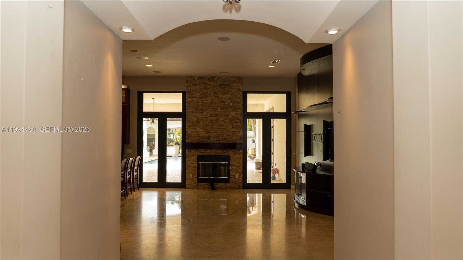 SUBDIVISION OF - Residential