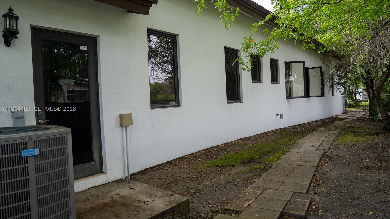 SUBDIVISION OF - Residential