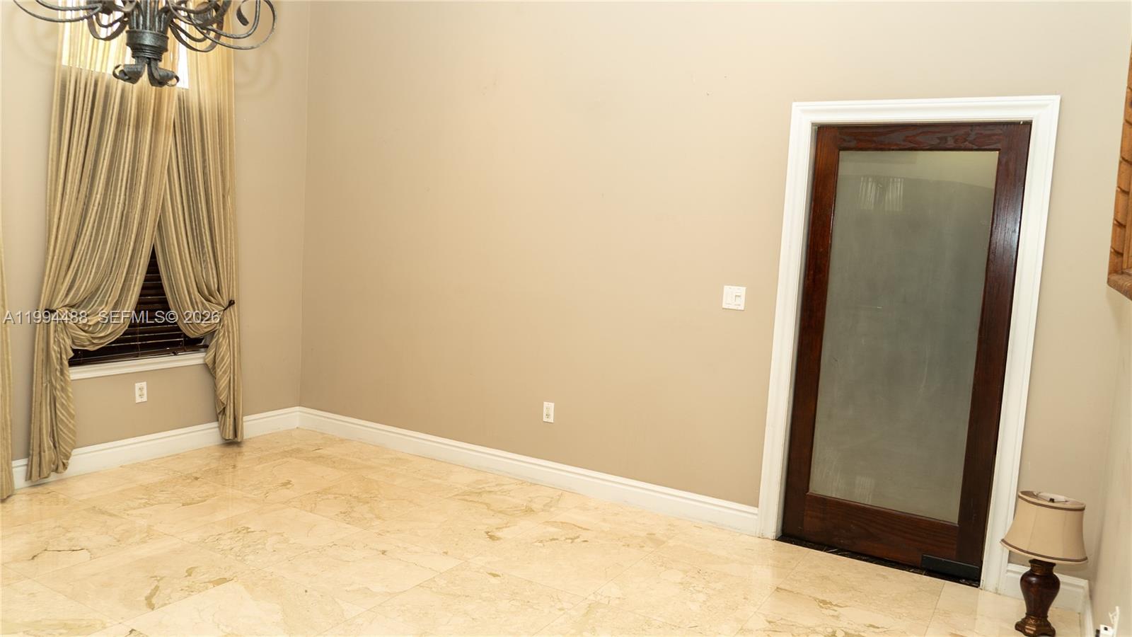 SUBDIVISION OF - Residential