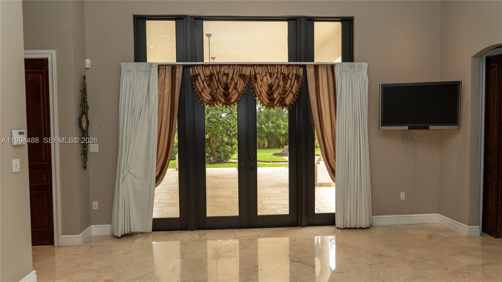 SUBDIVISION OF - Residential