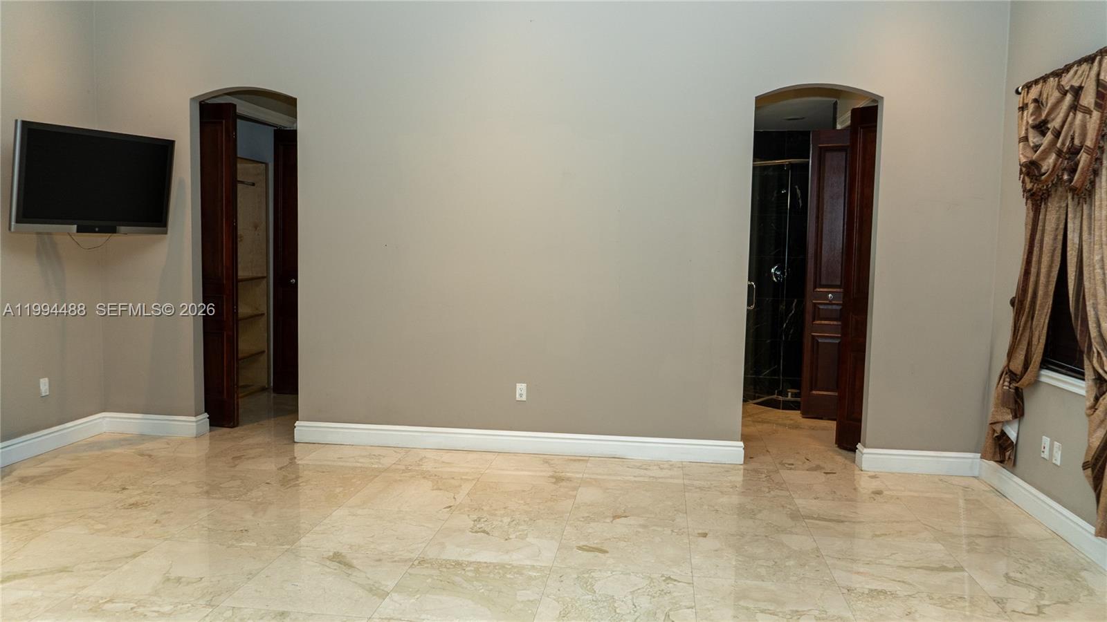 SUBDIVISION OF - Residential