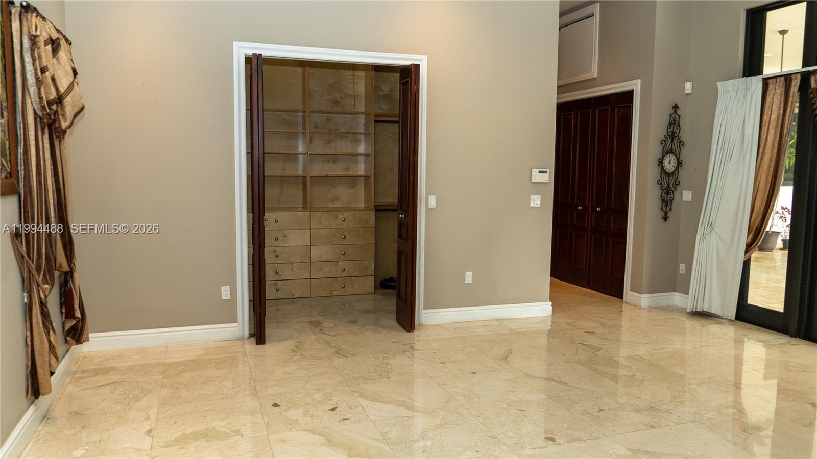 SUBDIVISION OF - Residential