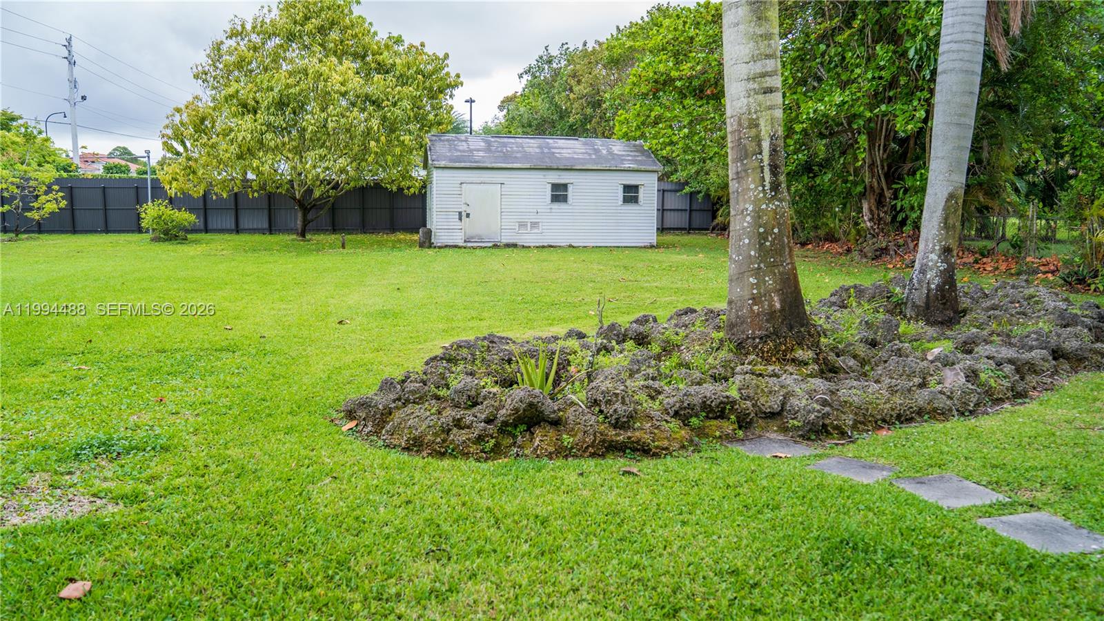 SUBDIVISION OF - Residential