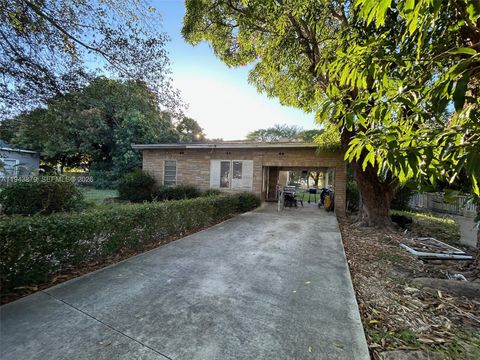 Photo of 6500 SW 60th Ave, South Miami, FL 33143 (MLS # A11943879)