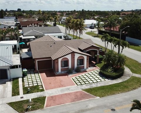 15182 SW 171st St Miami FL 33187