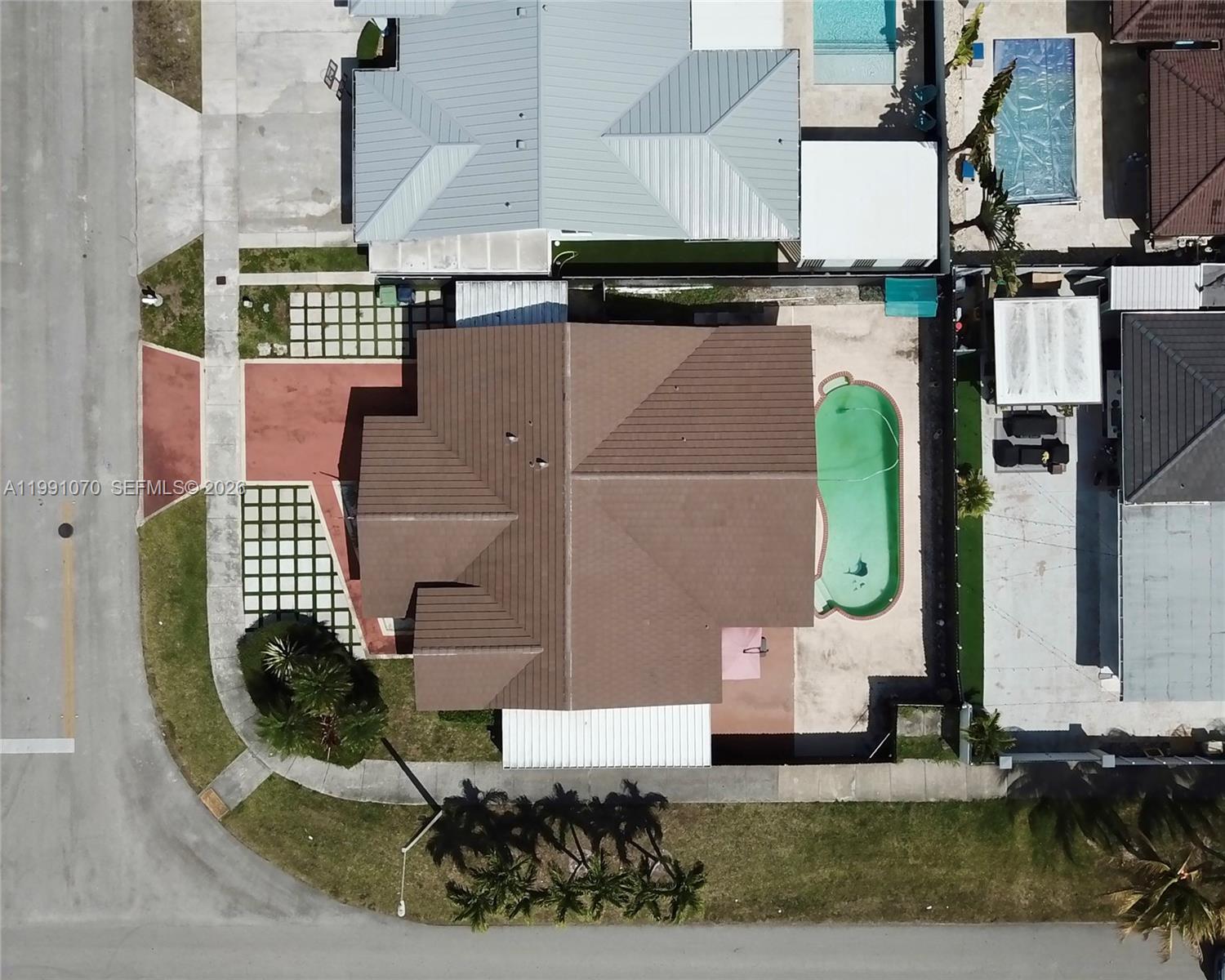 MAYTE SUB - Residential