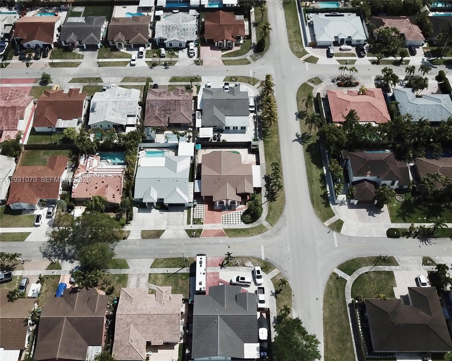 MAYTE SUB - Residential