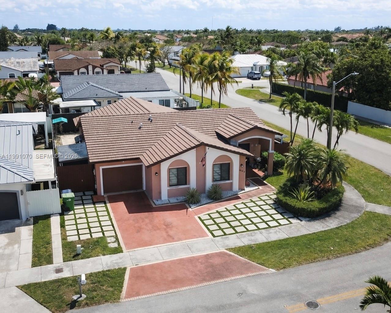 MAYTE SUB - Residential