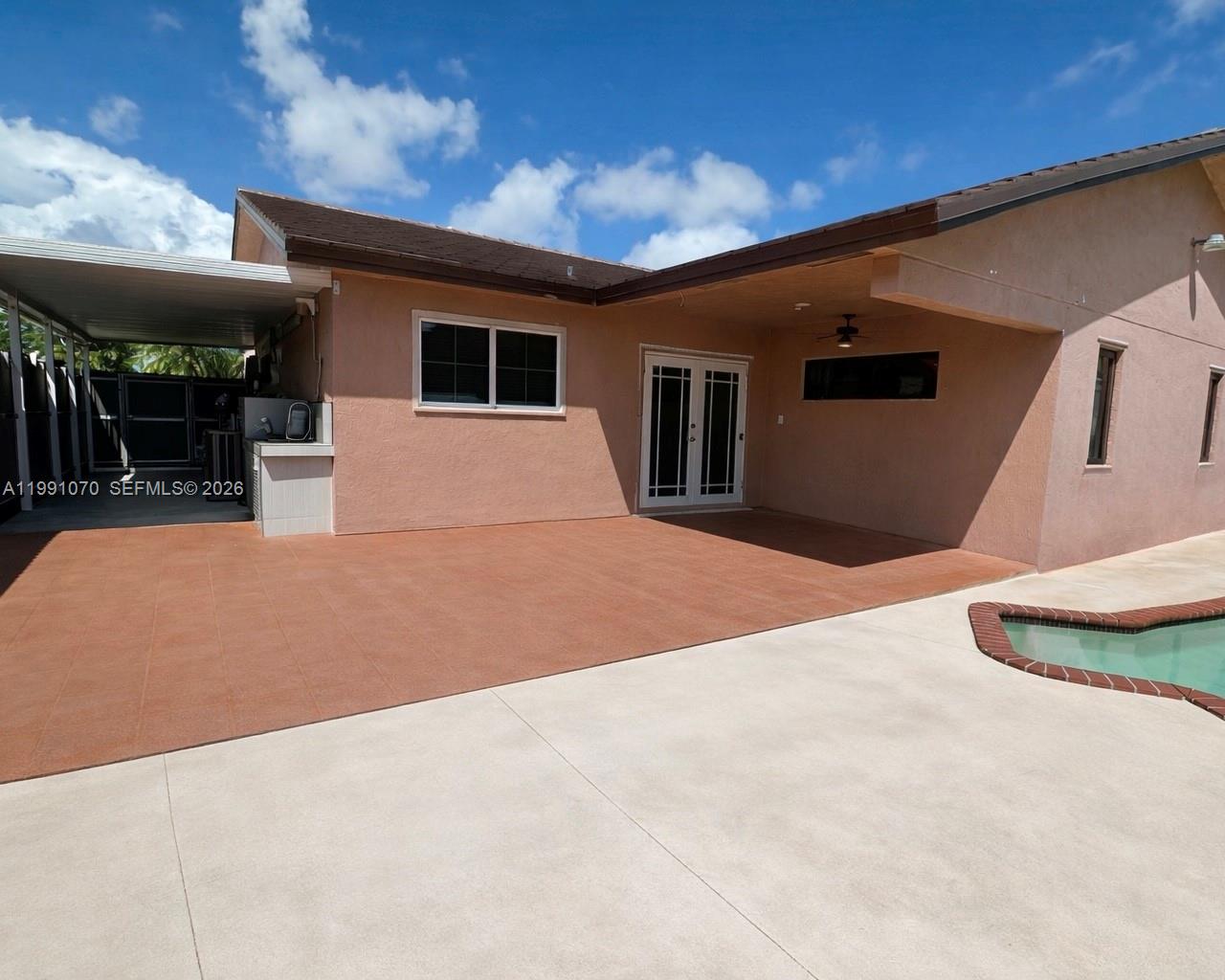 MAYTE SUB - Residential