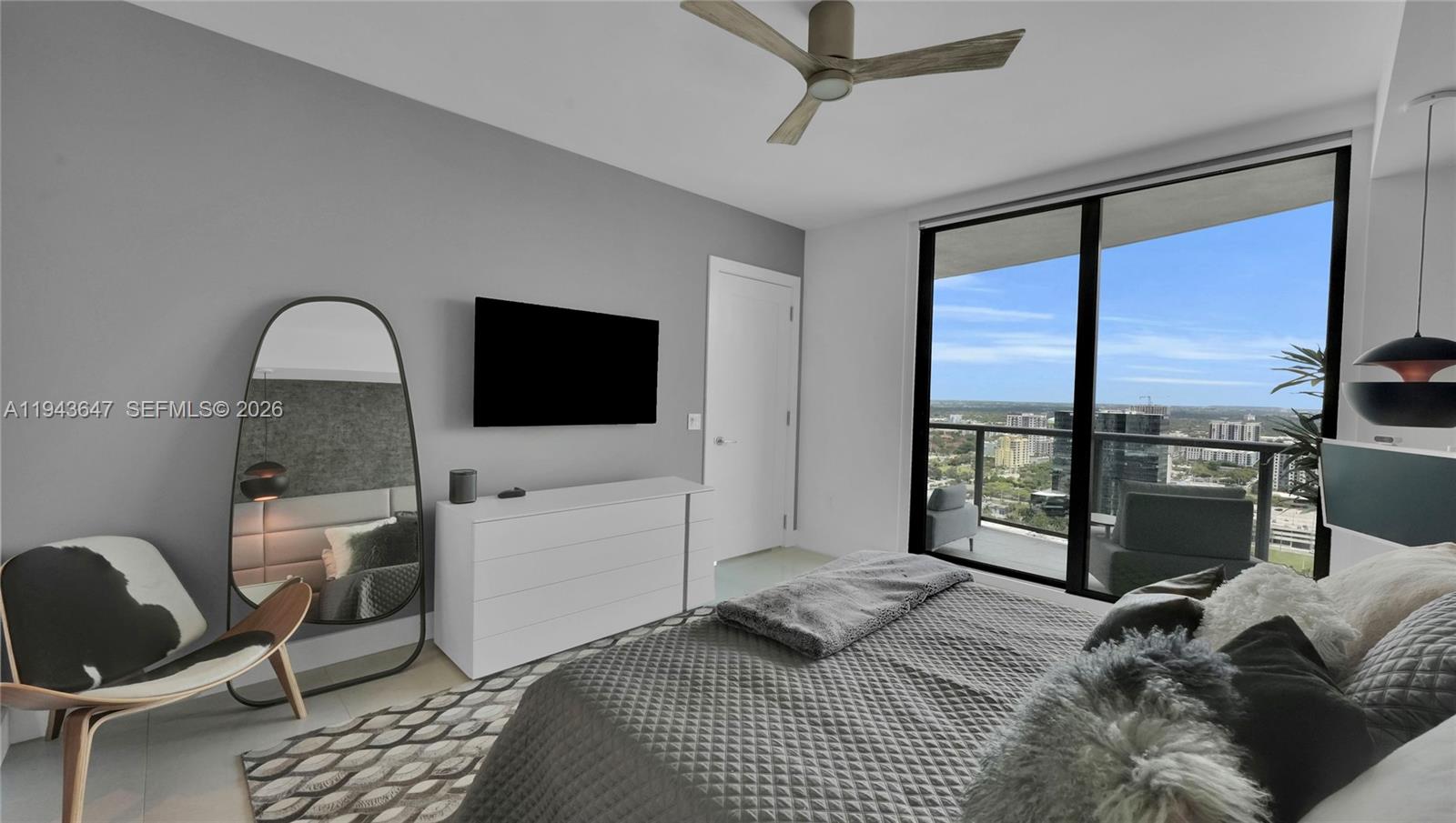 100 LAS OLAS CONDO - Residential