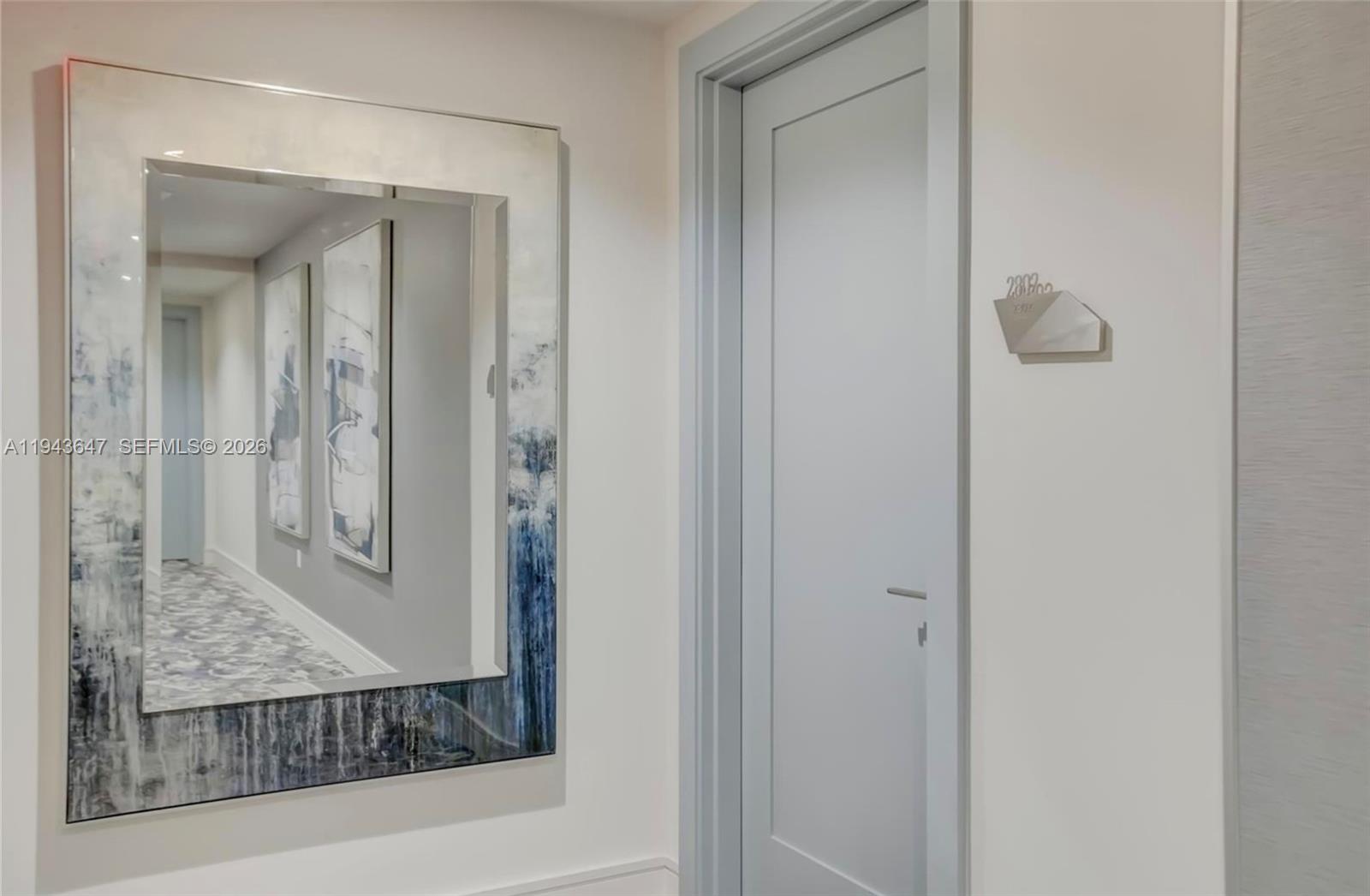 100 LAS OLAS CONDO - Residential