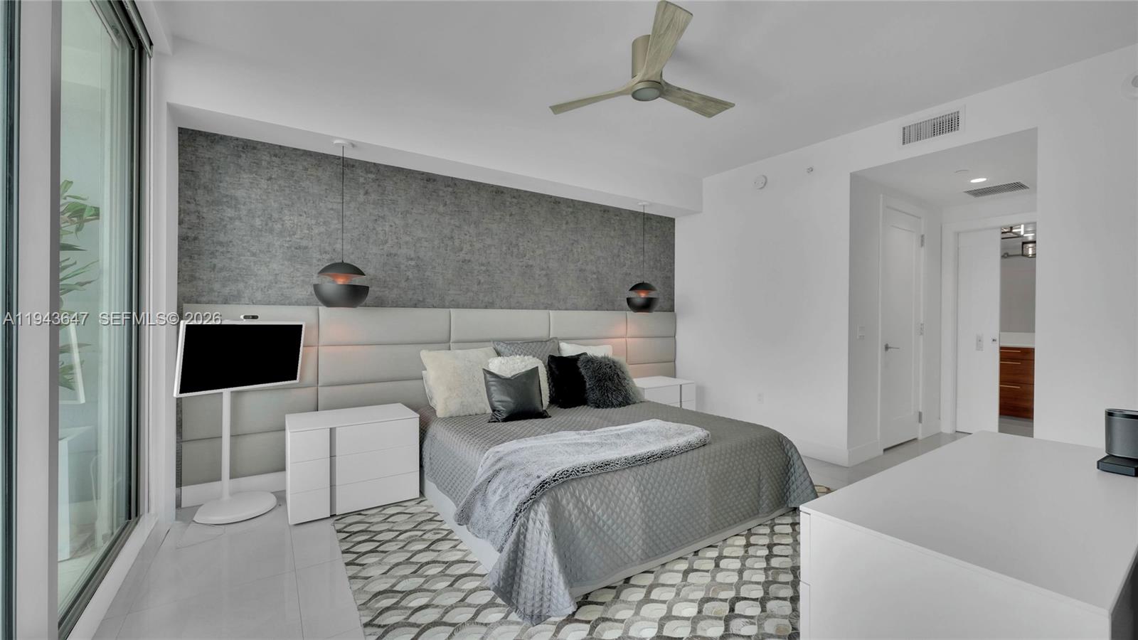 100 LAS OLAS CONDO - Residential