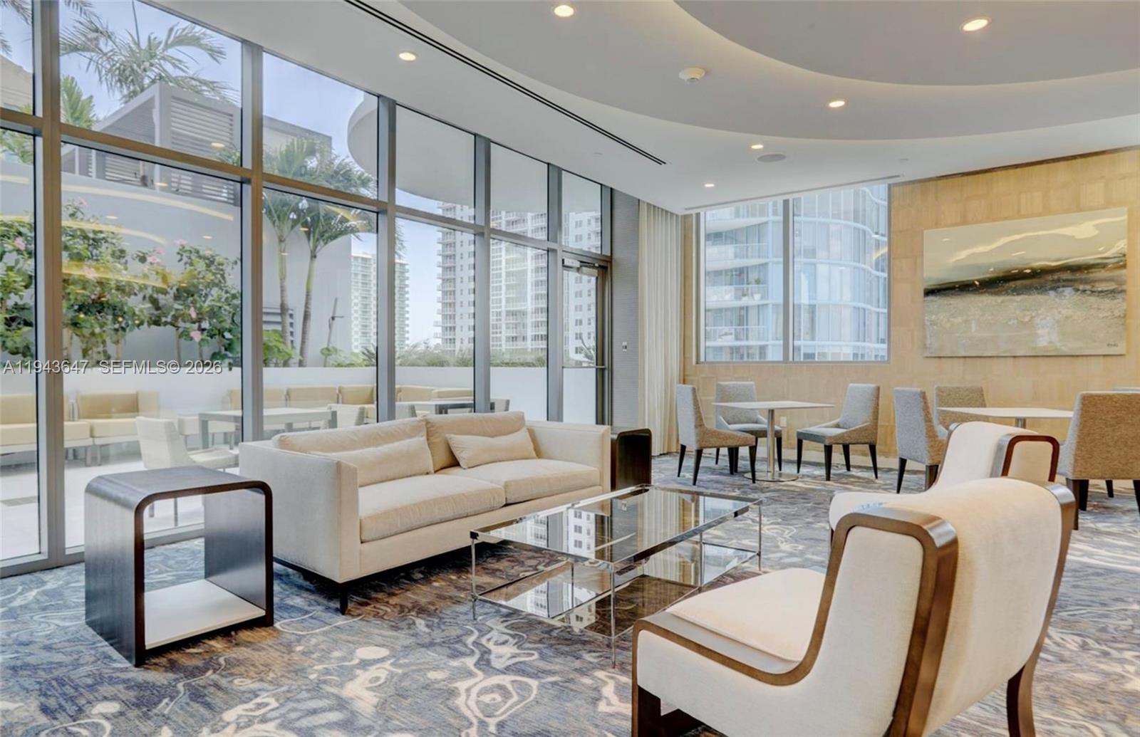 100 LAS OLAS CONDO - Residential
