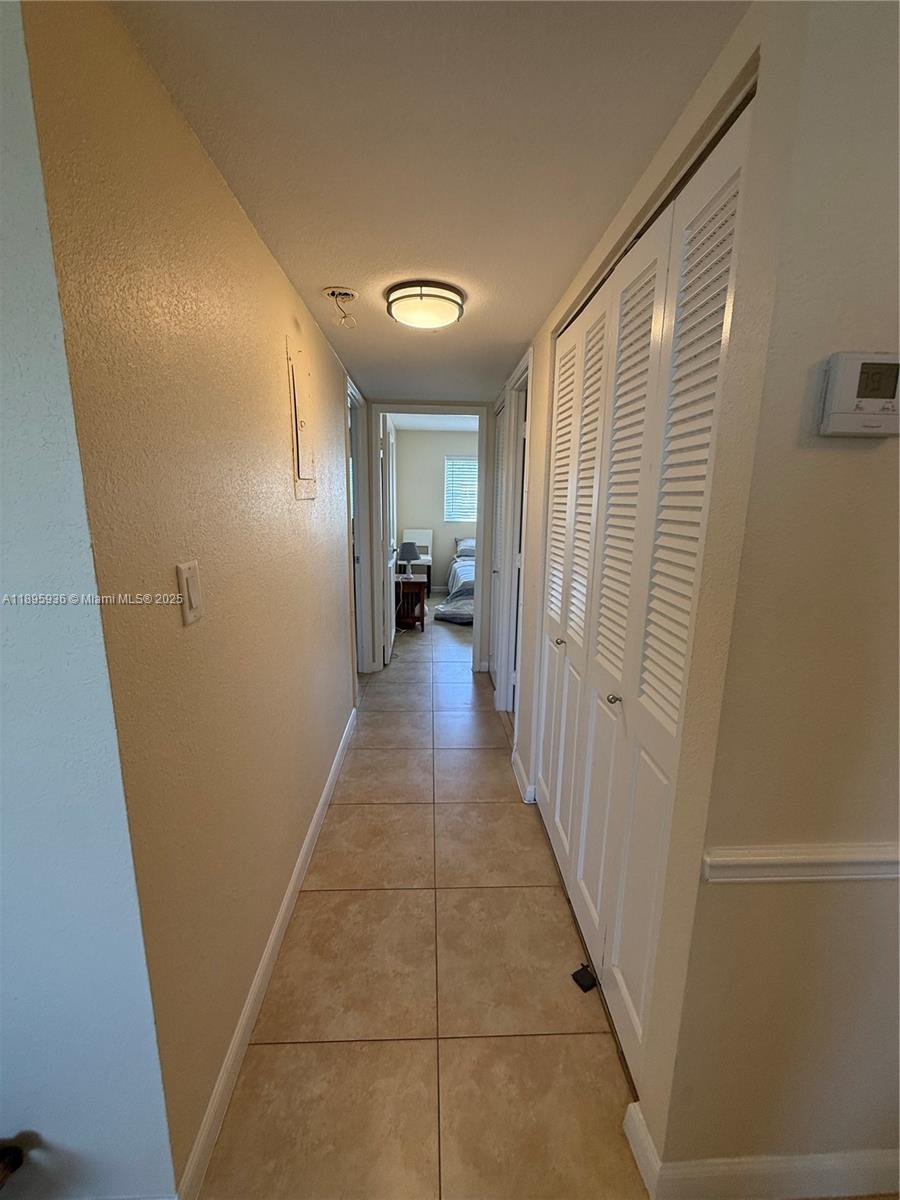 CASA LA QUINTA CONDO - Residential Lease