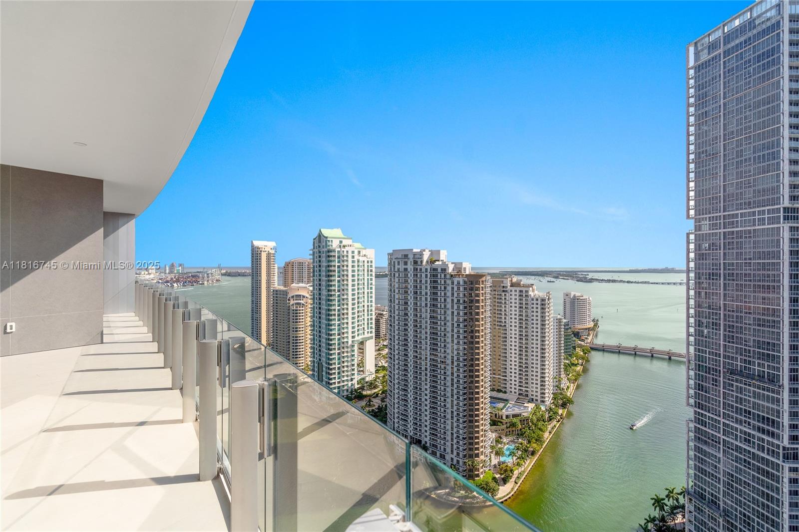 300 Biscayne Blvd Way 3506