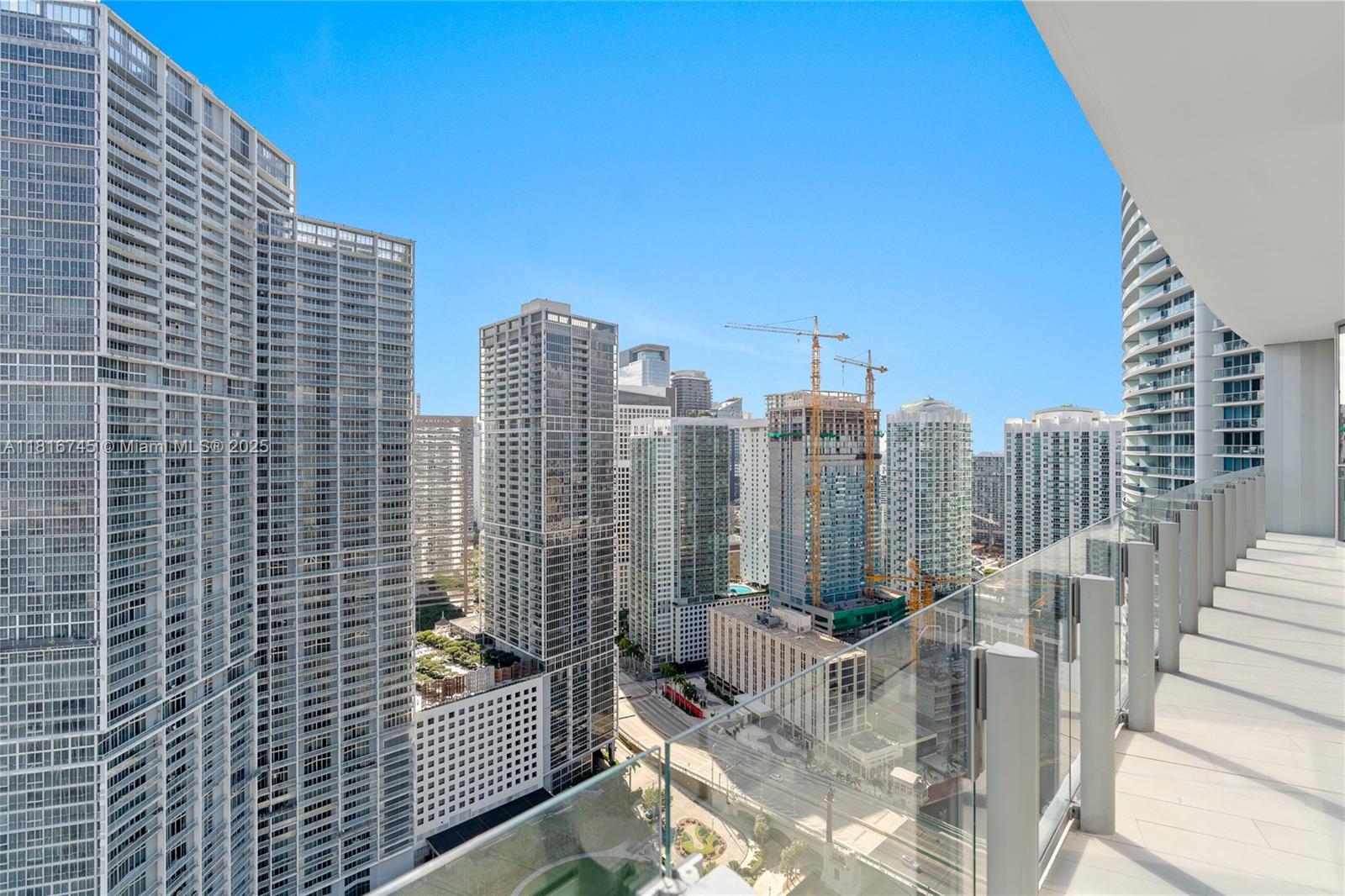 300 Biscayne Blvd Way 3506