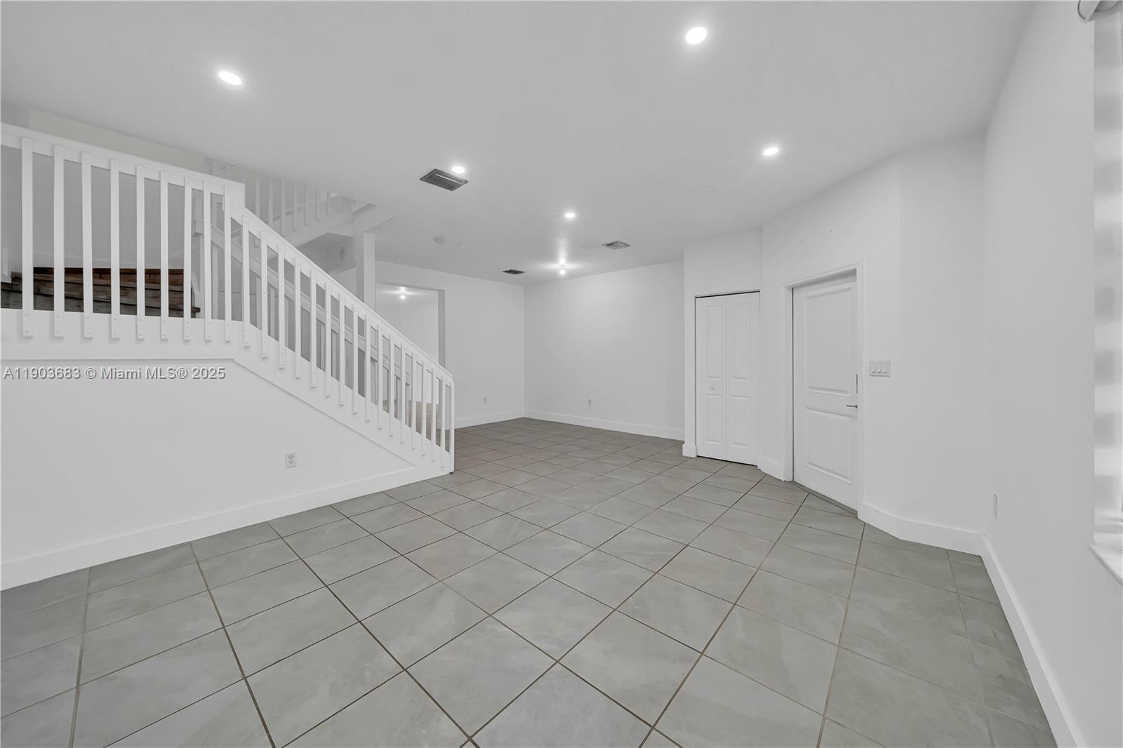 BOWTIE SUBDIVISION - Residential