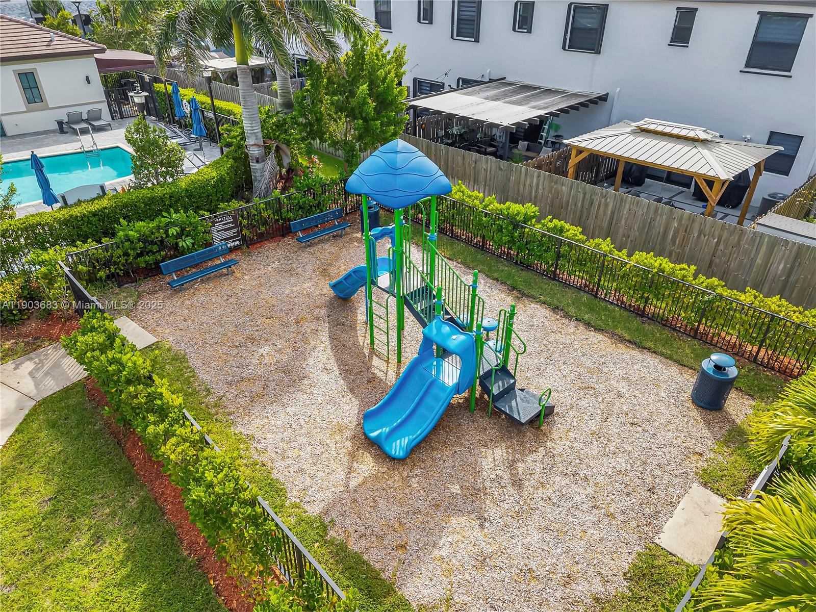 BOWTIE SUBDIVISION - Residential