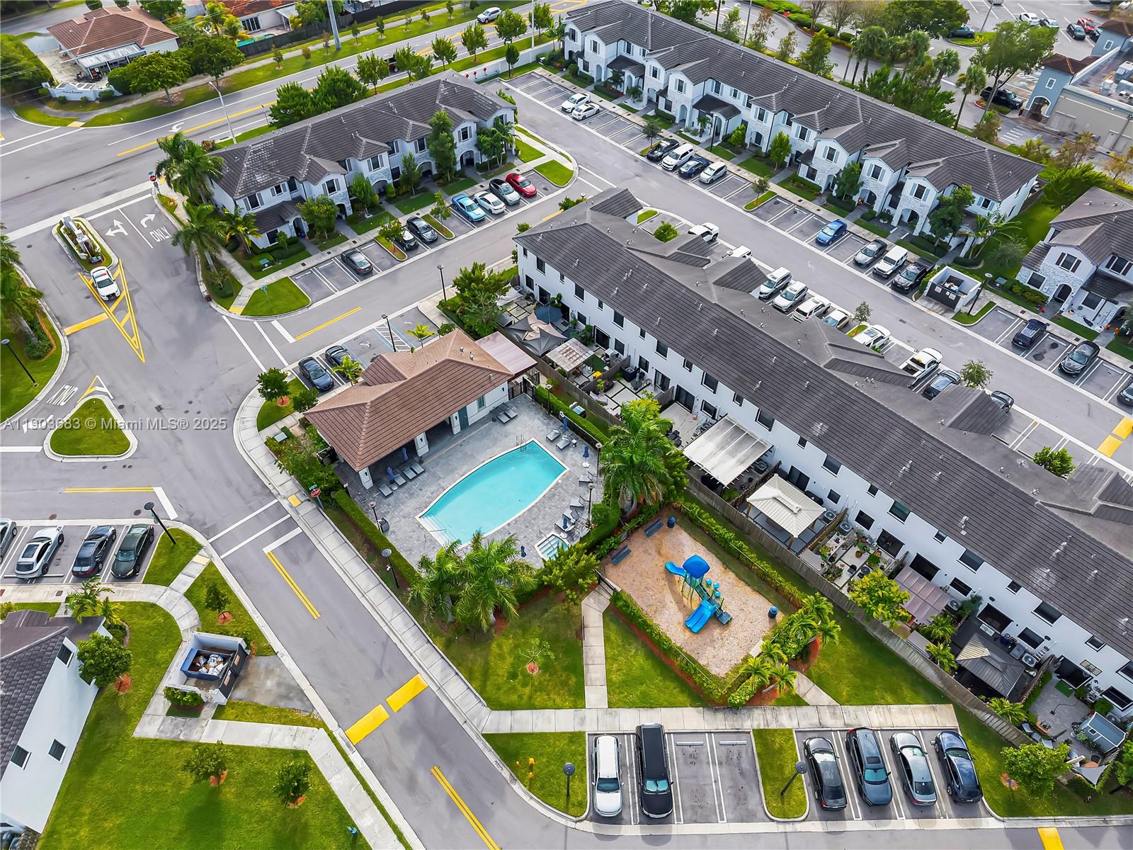BOWTIE SUBDIVISION - Residential