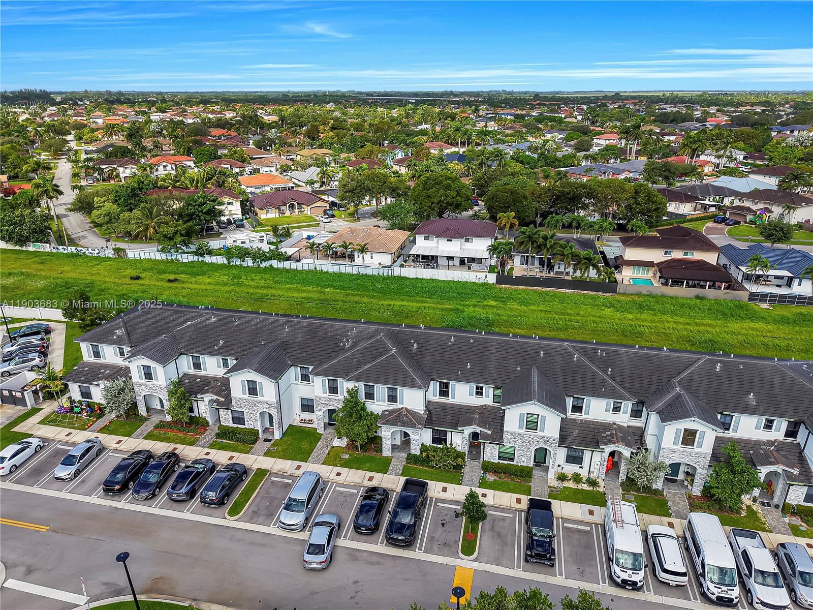 BOWTIE SUBDIVISION - Residential