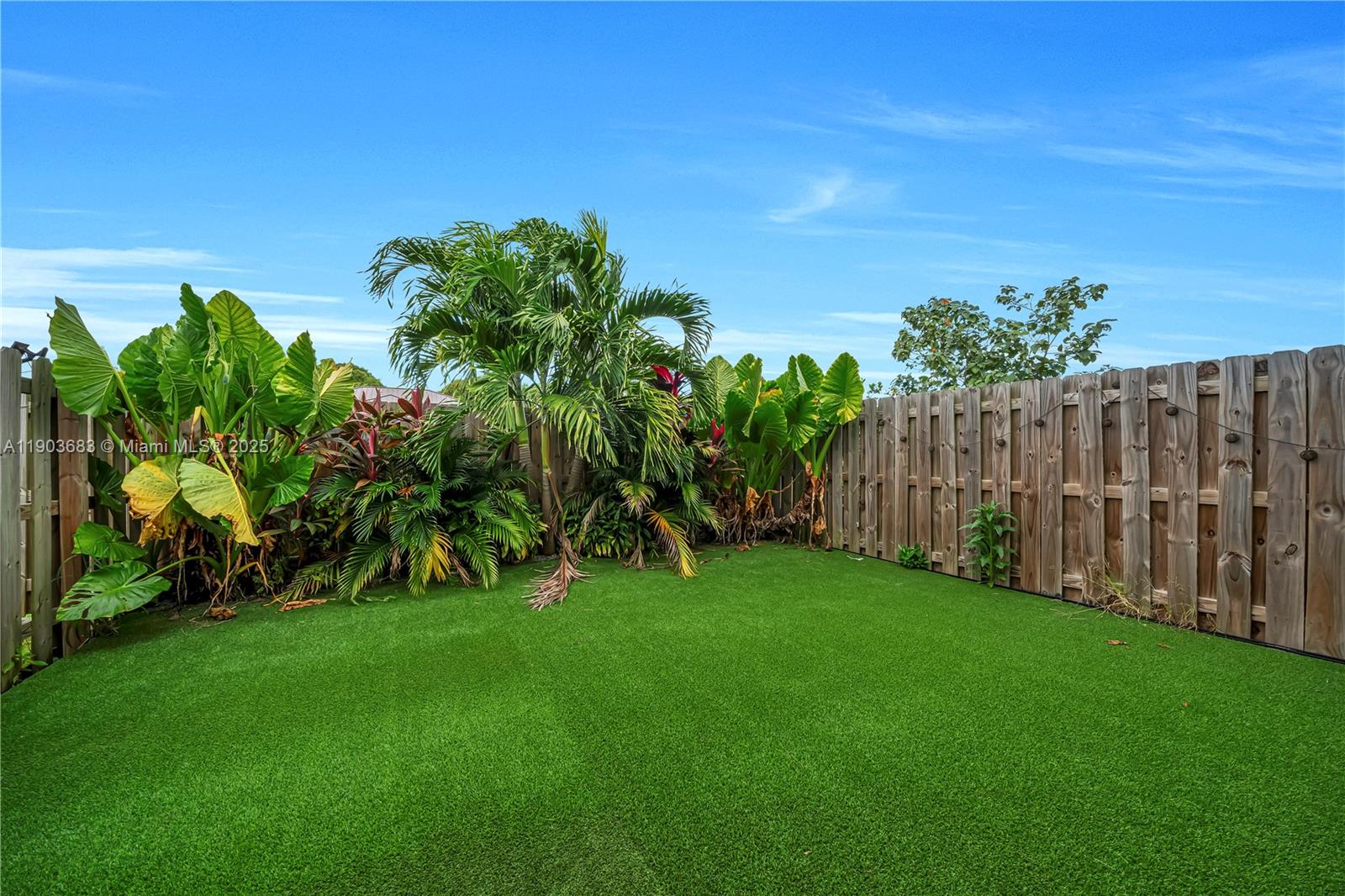 BOWTIE SUBDIVISION - Residential
