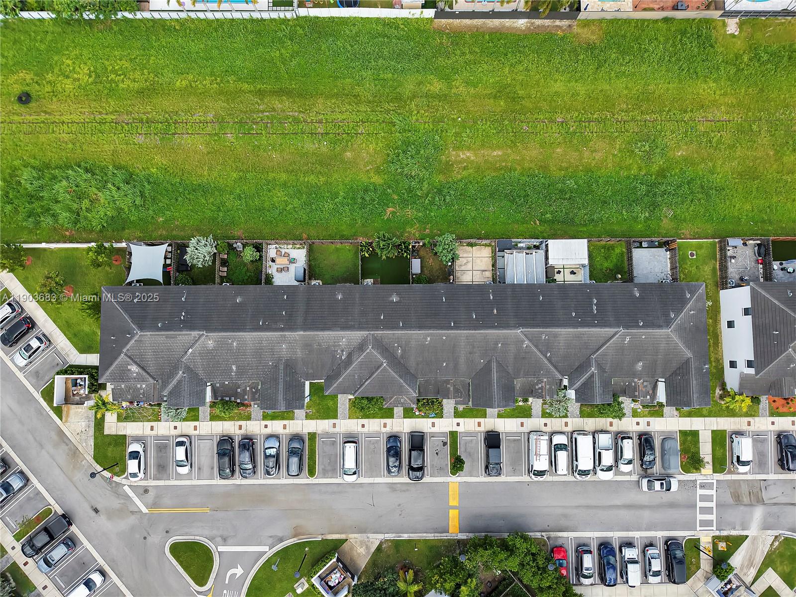BOWTIE SUBDIVISION - Residential