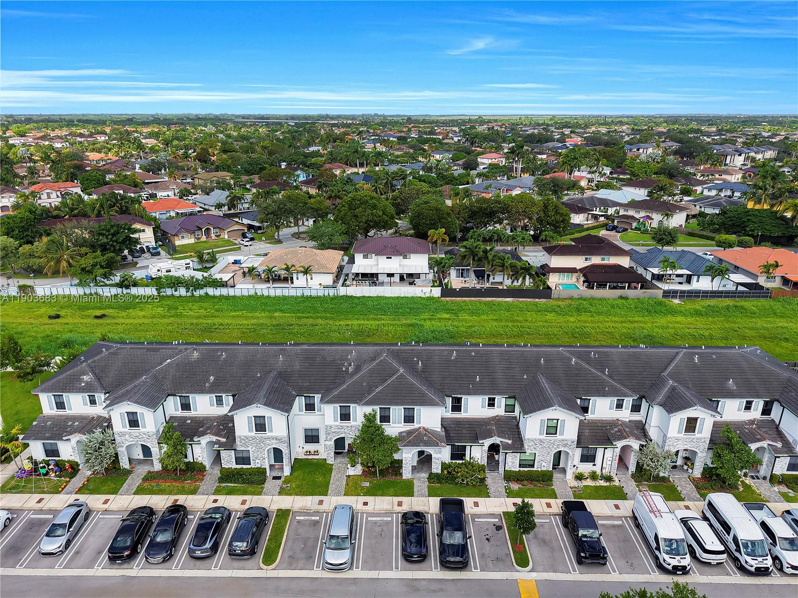 BOWTIE SUBDIVISION - Residential
